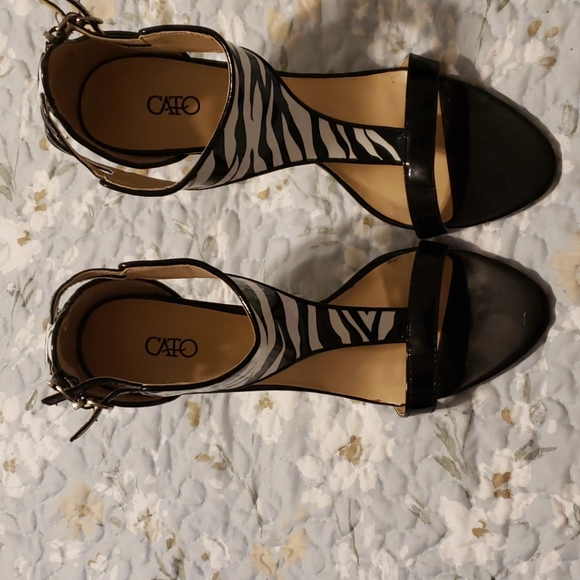 Cato - Picture 1 of 5